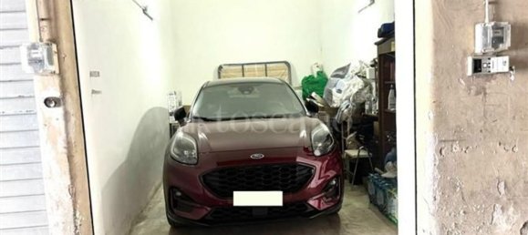 19m² Garage in Rome, Italy No. 326388 5