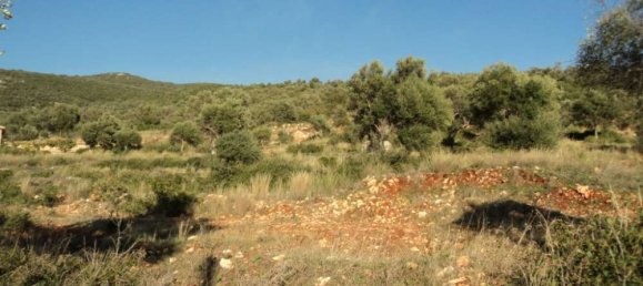 terreno en venta en Lefkada, Kefalonia, Ionian Islands, Peloponnese, Western Greece and the Ionian, Greece № 802 8