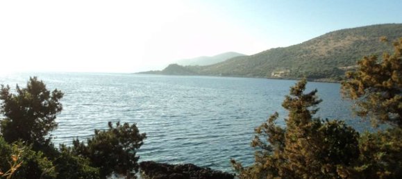 terreno en venta en Lefkada, Kefalonia, Ionian Islands, Peloponnese, Western Greece and the Ionian, Greece № 802 3