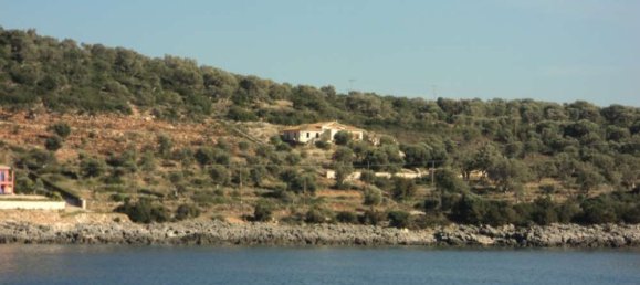 terreno en venta en Lefkada, Kefalonia, Ionian Islands, Peloponnese, Western Greece and the Ionian, Greece № 802 7