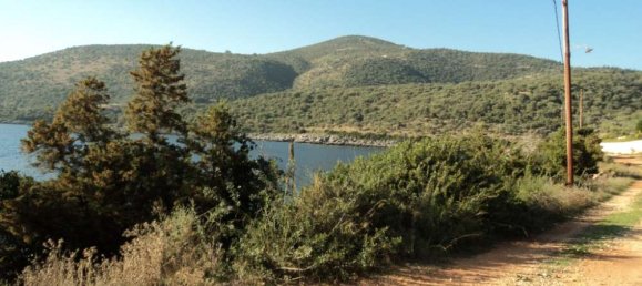 terreno en venta en Lefkada, Kefalonia, Ionian Islands, Peloponnese, Western Greece and the Ionian, Greece № 802 6