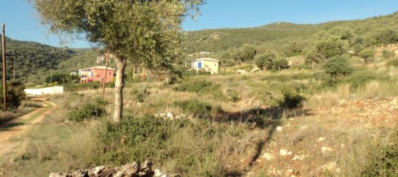 terreno en venta en Lefkada, Kefalonia, Ionian Islands, Peloponnese, Western Greece and the Ionian, Greece № 802 5