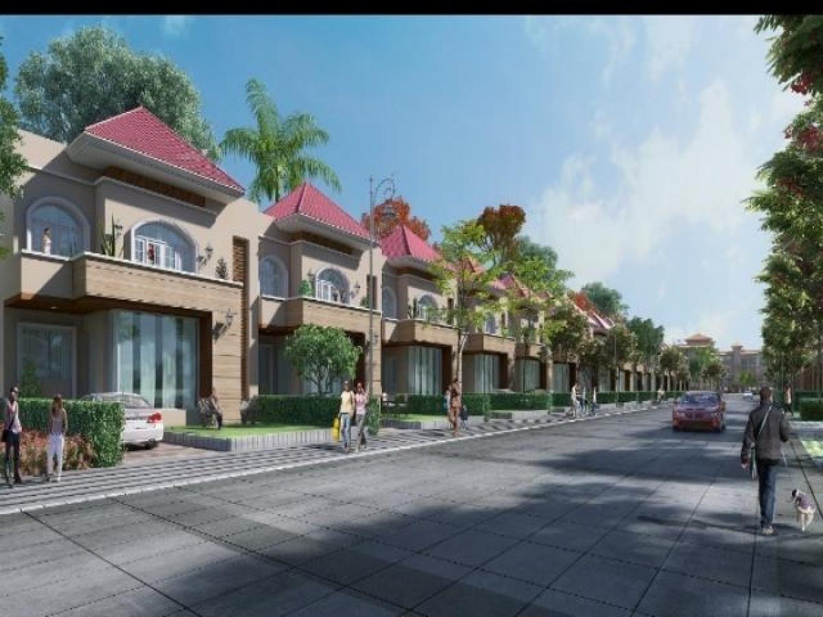 3 chambres Maison à Mohali, India No. 9357