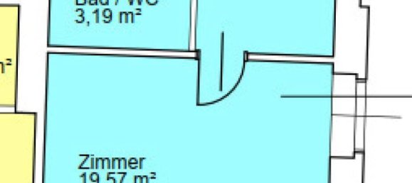 2 rooms Apartment in Eggenberg, Austria No. 153541 7