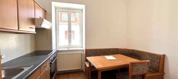 2 rooms Apartment in Eggenberg, Austria No. 153541 2