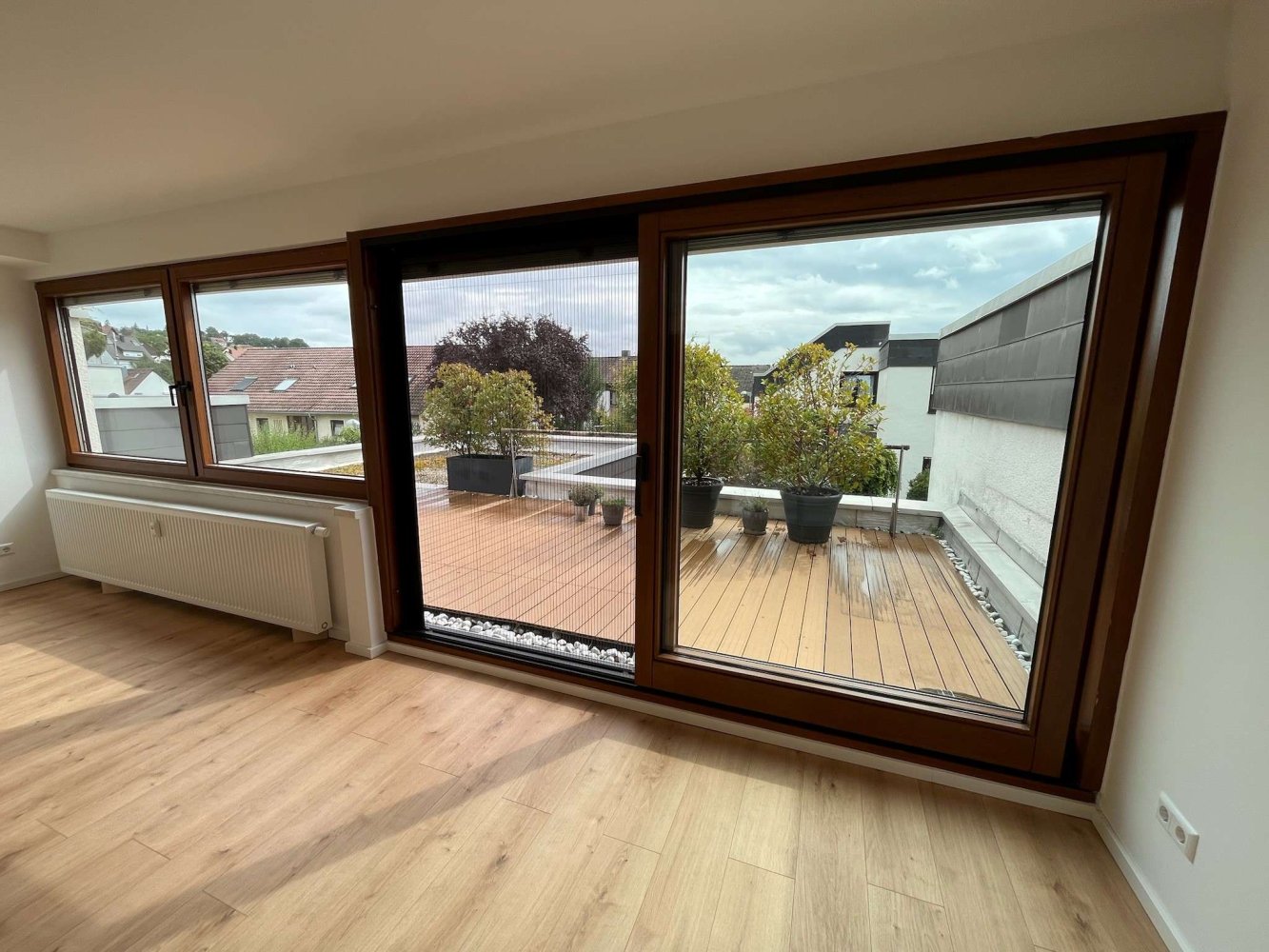 1 bedroom Apartment in Esslingen, Germany No. 277892