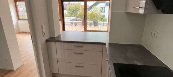 1 bedroom Apartment in Esslingen, Germany No. 277892 5