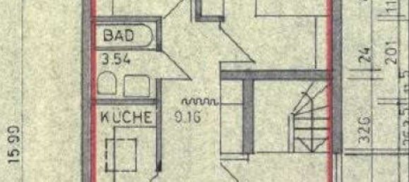 1 bedroom Apartment in Esslingen, Germany No. 277892 14