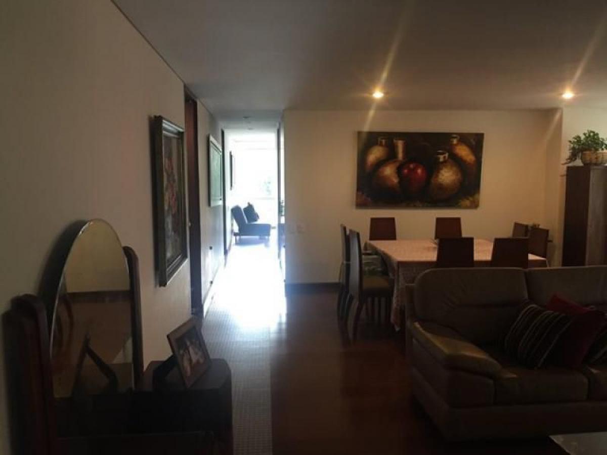 3 Schlafzimmer Haus in Bogota, Colombia, Nr. 10369