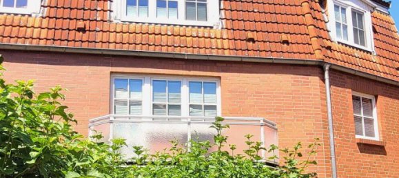 Квартира с 3 комнатами в Людвигслуст-Пархим, Германия № 366080 4