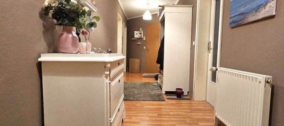 Квартира с 3 комнатами в Людвигслуст-Пархим, Германия № 366080 9