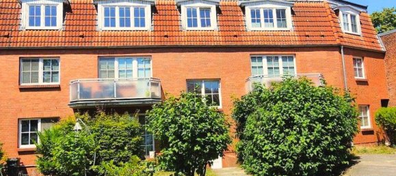 Квартира с 3 комнатами в Людвигслуст-Пархим, Германия № 366080 6