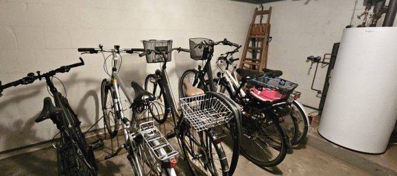 Квартира с 3 комнатами в Людвигслуст-Пархим, Германия № 366080 3