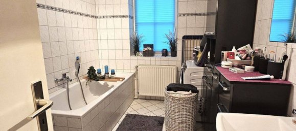 Квартира с 3 комнатами в Людвигслуст-Пархим, Германия № 366080 10