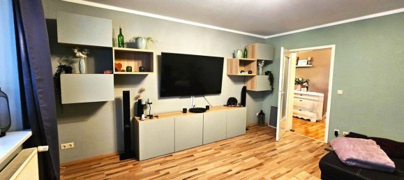 Квартира с 3 комнатами в Людвигслуст-Пархим, Германия № 366080 8