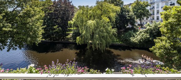 3 bedrooms Apartment in Hamburg-Nord, Germany No. 25567 2