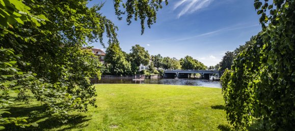 3 bedrooms Apartment in Hamburg-Nord, Germany No. 25567 9