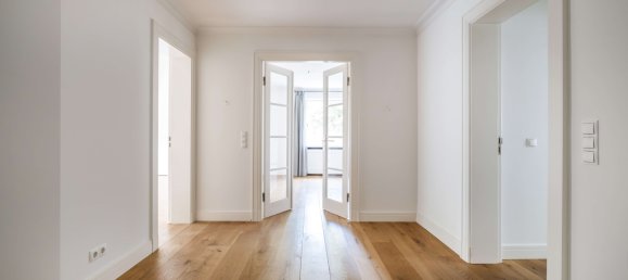 3 bedrooms Apartment in Hamburg-Nord, Germany No. 25567 3