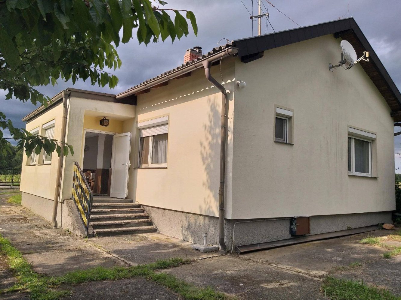 2-Zimmer Haus in Schachendorf, Austria, Nr. 149103