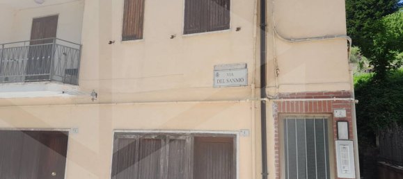 2 rooms Apartment in Roccaraso, Italy No. 28345 12