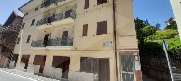 2 rooms Apartment in Roccaraso, Italy No. 28345 11