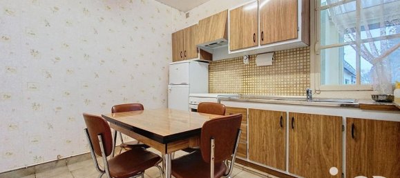 4غرفة تاون هاوس في Amiens, France رقم 45062 4