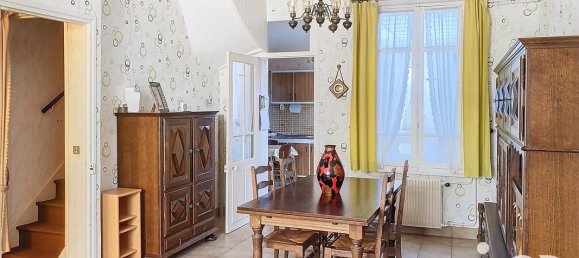 4غرفة تاون هاوس في Amiens, France رقم 45062 3