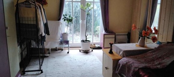 2 غرف نوم تاون هاوس في Stendal, Germany رقم 141190 4