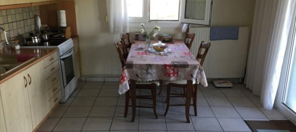 2 غرف نوم فيلا في Thessaloniki, Greece رقم 8860 6