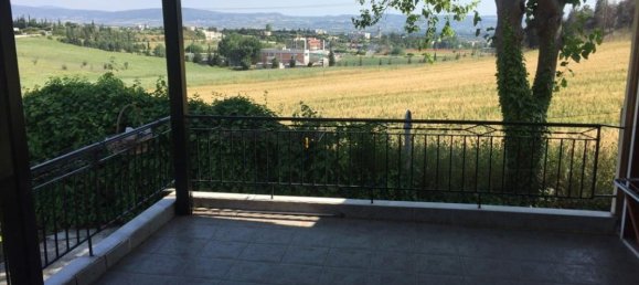 2 Schlafzimmer Villa in Thessaloniki, Greece, Nr. 8860 5