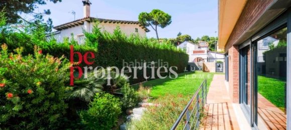 6 chambres Maison à Sant Cugat Del Valles, Spain No. 27534 42