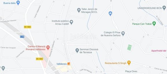 6 chambres Maison à Sant Cugat Del Valles, Spain No. 27534 44