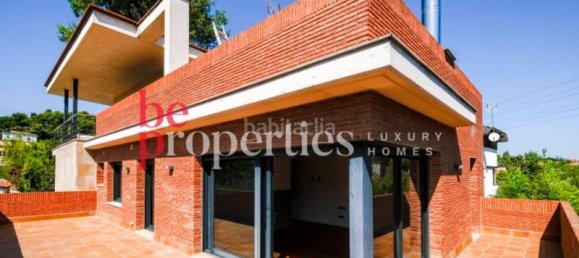 6 chambres Maison à Sant Cugat Del Valles, Spain No. 27534 37