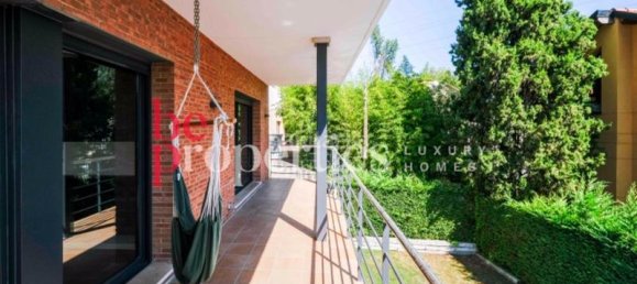 6 chambres Maison à Sant Cugat Del Valles, Spain No. 27534 21