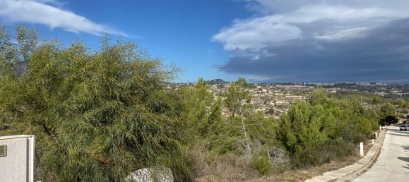 Land in Calpe, Spain No. 94663 9