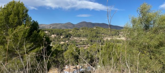 Land in Calpe, Spain No. 94663 10