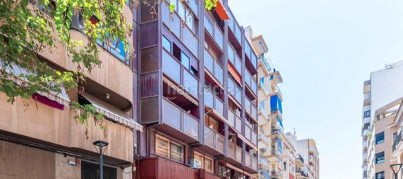 Apartamento T5 em Alicante, Spain N.º 190969 20