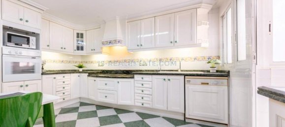 Apartamento T5 em Alicante, Spain N.º 190969 8