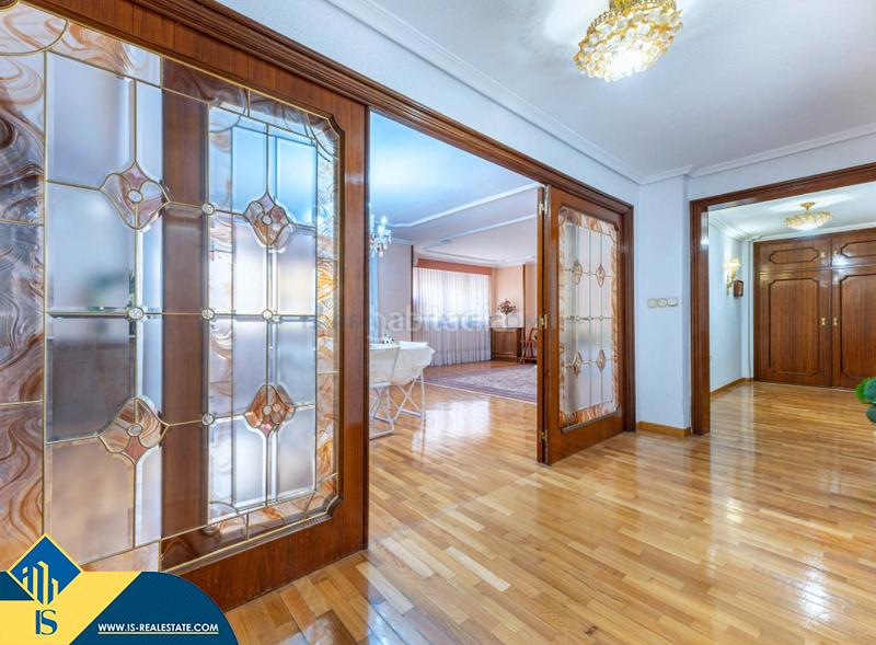 Apartamento T5 em Alicante, Spain N.º 190969