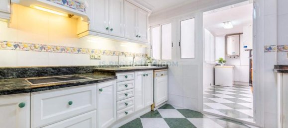 Apartamento T5 em Alicante, Spain N.º 190969 9