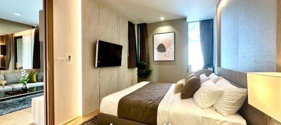 شقة 1 غرف نوم  في Rawai, Thailand رقم 14943 10