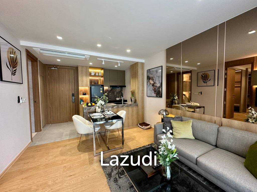 شقة 1 غرف نوم  في Rawai, Thailand رقم 14943