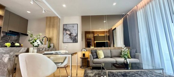 شقة 1 غرف نوم  في Rawai, Thailand رقم 14943 2