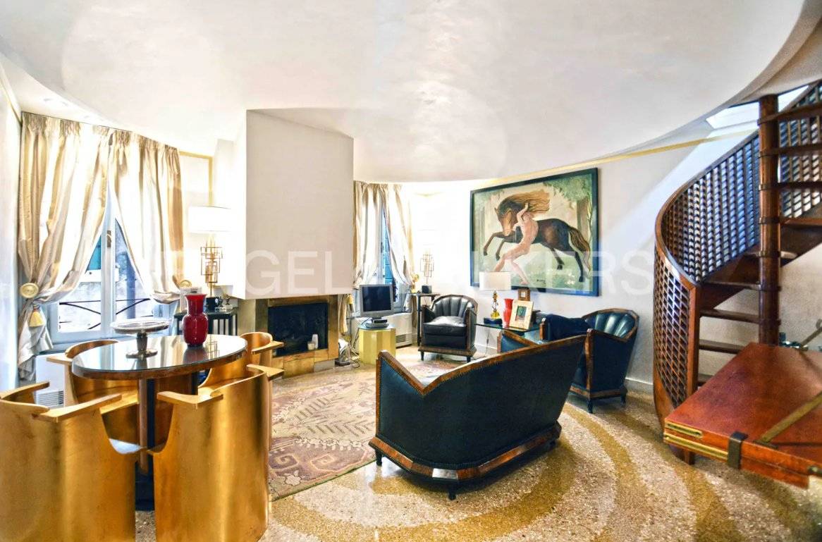 1 bedroom Apartment in Venice, Italy No. 341711