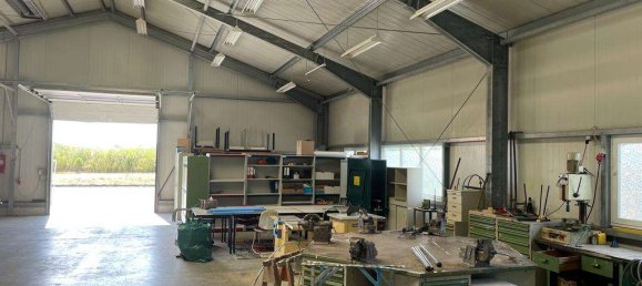 Casa de 6 divisões em Altmarkkreis Salzwedel, Germany N.º 184625 15