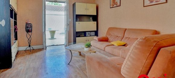 Casa T2 em Bourgoin-Jallieu, France N.º 341137 5