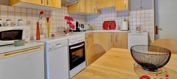 Casa T2 em Bourgoin-Jallieu, France N.º 341137 3