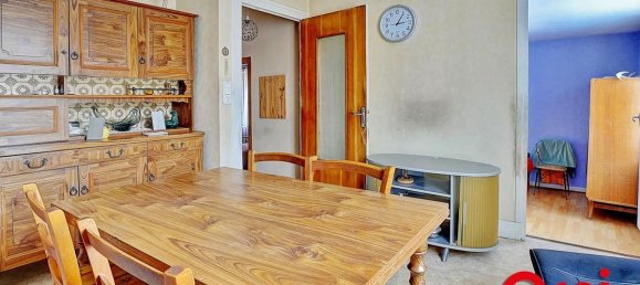 Casa T2 em Bourgoin-Jallieu, France N.º 341137 4
