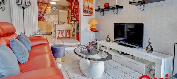 Casa T2 em Bourgoin-Jallieu, France N.º 341137 2