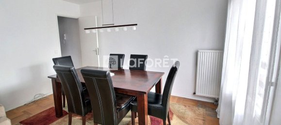 Квартира с 3 спальнями в Женвилье, Франция № 141952 6